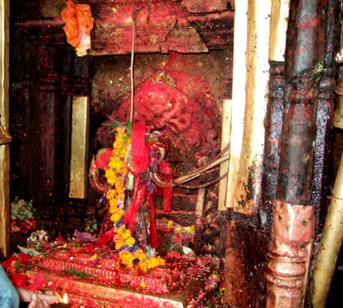 Dolakha Bhimsen Temple Tour