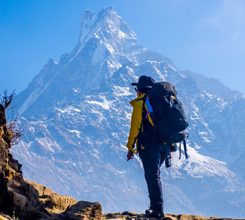 Top 10 Best Treks in Nepal