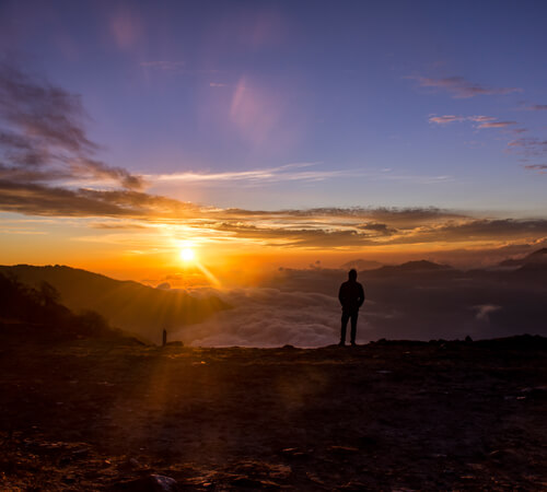 Nagarkot Sunrise Tour