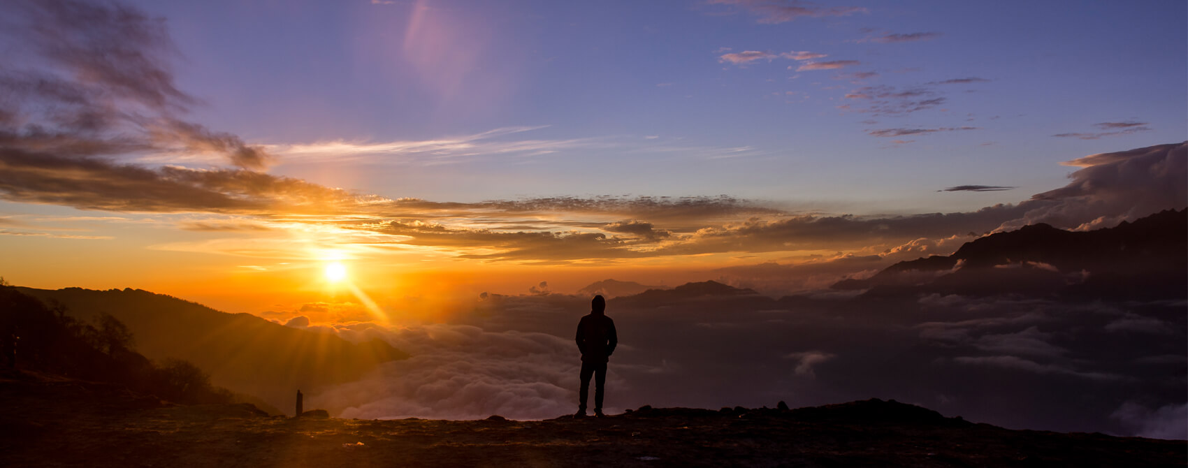 Sunrise View